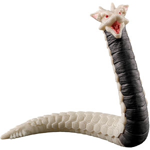 ウルトラマンオメガ ウルトラ怪獣シリーズ 236 オオヘビヌシノミコト