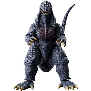 ゴジラとウルトラ怪獣フィギュアセット 6体 バンダイ ゴジラと怪獣フィギュアセット 6体セット - メルカリ