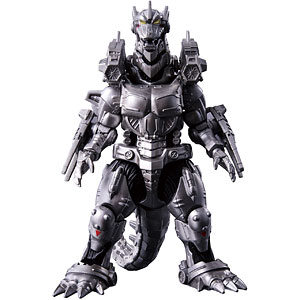 仮面ライダー、ウルトラマン、怪獣、ゴジラ　フィギュアセット 47体 シン・ゴジラ】S.H.モンスターアーツ『ゴジラ（2016）第4形態