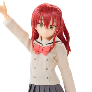 Amazon.co.jp: タカラ ミラクルガールズ 1/6サイズ ともみ＆み