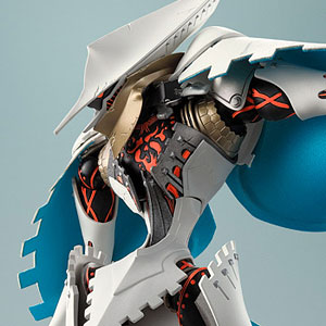 S.H.Figuarts メタファー：リファンタジオ シーカー