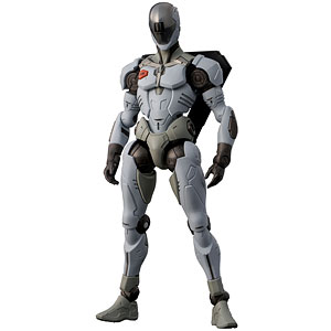 オルタードナノ AN-01 Alt FRIGATE〈フリゲート〉