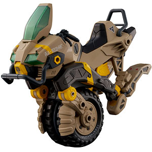 オルタードナノ AN-02 AA-CAVALL〈カヴァス〉 1024