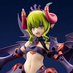 アルカナディア ヴェルルッタ ReACT-P プラモデル