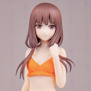 人気美少女フィギュア 27個セット ピンクのセーラー服がキュート！1/7スケールの美少女フィギュア