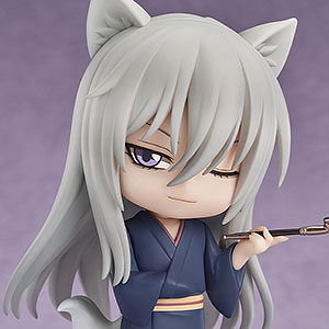 ねんどろいどらいと 神様はじめました◎ 巴衛 妖狐ver.