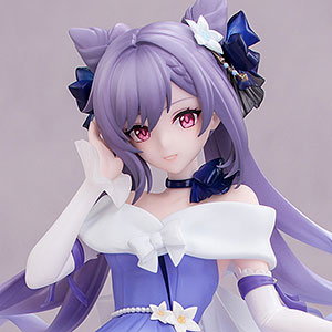 Gift+ 原神 刻晴・煌めく夜の宴Ver. 1/8 完成品フィギュア