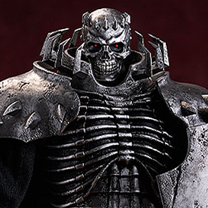 POP UP PARADE ベルセルク 髑髏の騎士 L size 完成品フィギュア