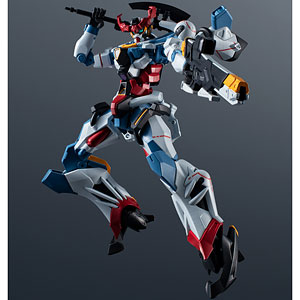 GUNDAM UNIVERSE gMS-Ω GQuuuuuuX 『機動戦士Gundam GQuuuuuuX』