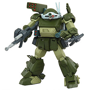 トイライズ ATコレクション03 スコープドッグターボカスタム