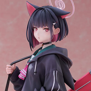 Amazon.co.jp: バニガちゃん 1/6スケール 全高約18cm ABS&PVC製