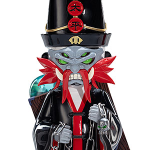 Faceless≪黒無常≫