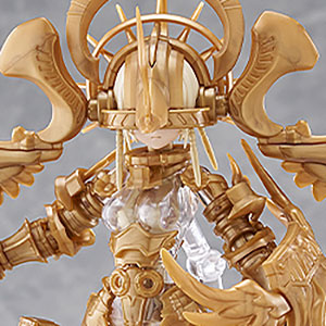 PLAMAX GO-05 GODZ ORDER オーバーロード・ガブリエル スタンダードVer. プラモデル