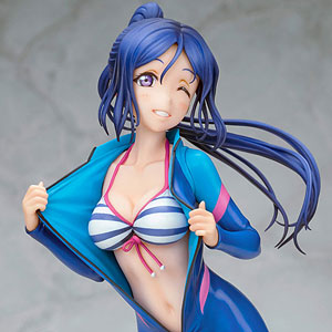 ラブライブ！サンシャイン！！ 松浦果南 ウェットスーツVer. 1/7 完成品フィギュア