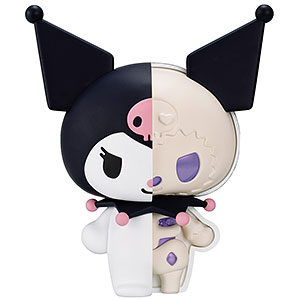 【限定販売】解体パズルFANTASYソフビコレクション クロミ 完成品フィギュア