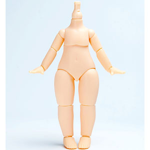 確認用☆カスタムドール♡男の子♡ミディサイズ マッチョ！ボディのみ！2DDOLL ヘッドなし BJD 1/3 SD DD ID75