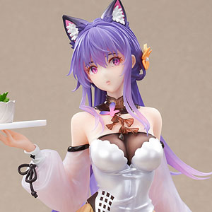 VSINGER 墨清弦 不思議のティーブレイクVer. 1/7 完成品フィギュア