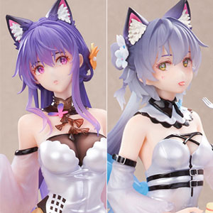 美少女フィギュア]-あみあみYahoo!店