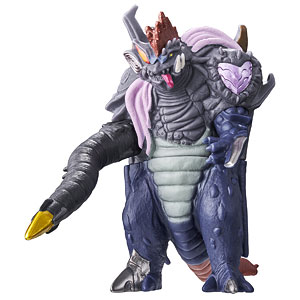 ❇️バラゴン⭐ウルトラマンシリーズ 怪獣 フィギュア ウルトラ怪獣シリーズ 11 ラゴン | BANDAI TOYS