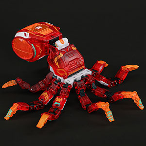 BEASTBOX BB-44VA VANITAS(ヴァニタス)