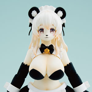 美少女フィギュア12点 AF_KURO＆MAX FACTORY＆千値練」の強力タッグによる新アクション