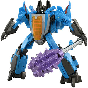 トランスフォーマームービー TS GE-02 サンダークラッカー