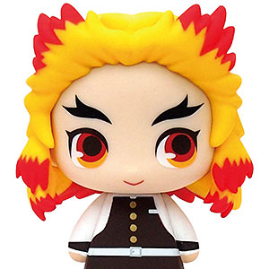 ゆらゆらヘッド 鬼滅の刃 煉獄杏寿郎 完成品フィギュア