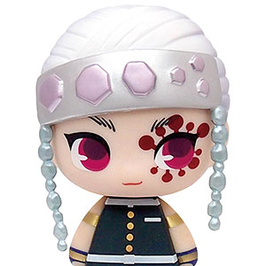 ゆらゆらヘッド 鬼滅の刃 宇随天元 完成品フィギュア