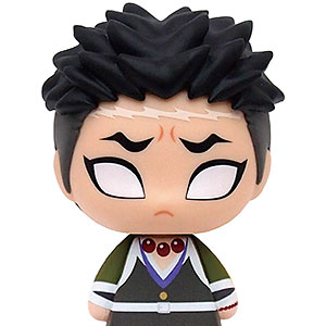 ゆらゆらヘッド 鬼滅の刃 悲鳴嶼行冥 完成品フィギュア