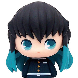 ゆらゆらヘッド 鬼滅の刃 時透無一郎 完成品フィギュア