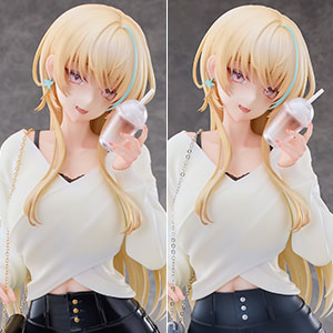 美少女フィギュア]-あみあみYahoo!店