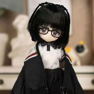 MomoTale Cicada Time 1/8 完成品ドール