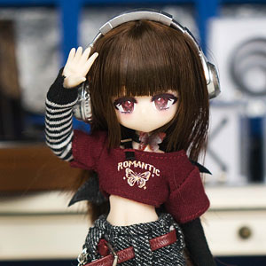 ドール]-あみあみYahoo!店