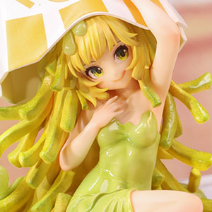 美少女フィギュア セット 7点 Amazon | Z/X -Zillions of enemy X- 各務原 あづみ 1/7スケール