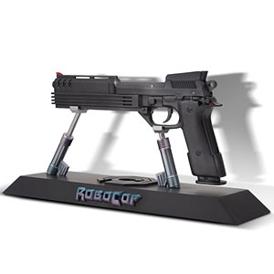 ロボコップ ライフサイズプロップレプリカ オート9