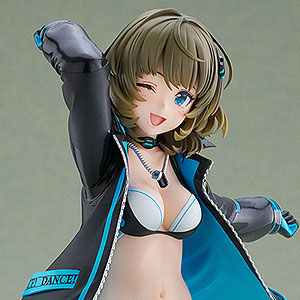 EX-Tro「ブルー」　あみあみ限定版フィギュア EX-Tro「ブルー」 あみあみ限定版フィギュア 鳴瀬しろは 1/7