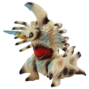 ロボジノラ　第七弾　セハンシエ怪獣　特撮　フィギュア　怪獣　ソフビ Amazon.co.jp: ロボジノラ 第七弾 セハンシエ怪獣 特撮 ビニール