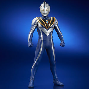 大怪獣シリーズ ULTRA NEW GENERATION FAVORITE SCULPTORS LINE ウルトラマンガイア ウルトラマンアグル(V2)