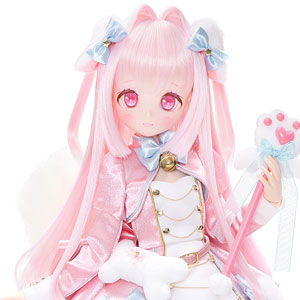 モモジロウ わたあめカラー nimamiカスタムわたあめカラー 2体セット 新着商品]-あみあみYahoo!店