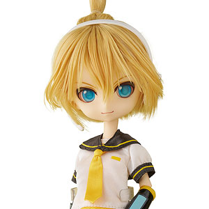 Harmonia humming キャラクター・ボーカル・シリーズ02 鏡音レン 完成品ドール