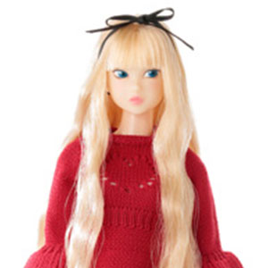 CCS 26VDAY momoko 完成品ドール