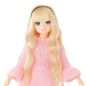 CCSgirl 26VDAY ruruko 完成品ドール