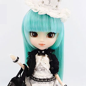 Pullip(プーリップ) prunella(プリュネラ)