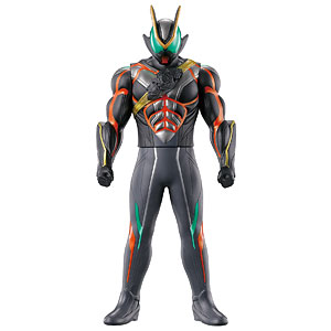 仮面ライダーゼッツ ライダーヒーローシリーズ 仮面ライダーゼッツ カタストロム