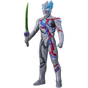 ウルトラマン ウルトラヒーローシリーズ 114 ウルトラマンブレーザー チルソナイトソードver.