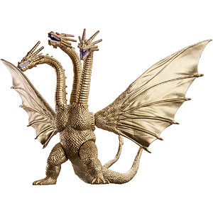 ゴジバーストDX キングギドラ(1991)