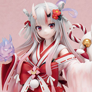 美少女系フィギュアセット。 6971443120423_0185f27d-f18d-