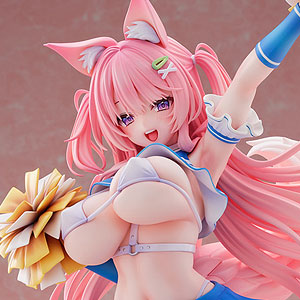 美少女フィギュア]-あみあみYahoo!店