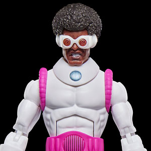 マーベルレジェンド・シリーズ マーベルコミックス スパイダーマン ヒプノ・ハスラー