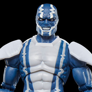 マーベルレジェンド・シリーズ マーベルコミックス スパイダーマン カーディアック